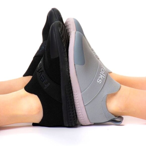 Sold  HeyFolks   Kids Voyageur EB Kingston   C7 - Picture 7 of 12